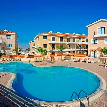 باراليمني Stay Kyklades Resort & Spa المظهر الخارجي الصورة