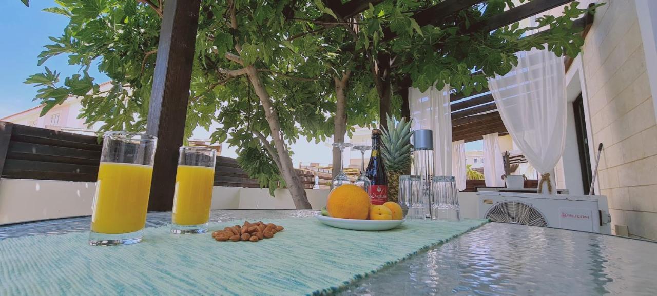 باراليمني Stay Kyklades Resort & Spa المظهر الخارجي الصورة