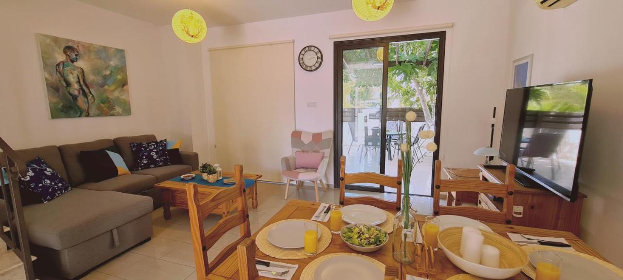 باراليمني Stay Kyklades Resort & Spa المظهر الخارجي الصورة