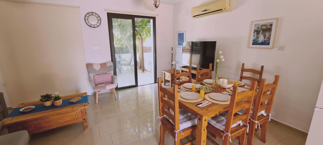 باراليمني Stay Kyklades Resort & Spa المظهر الخارجي الصورة