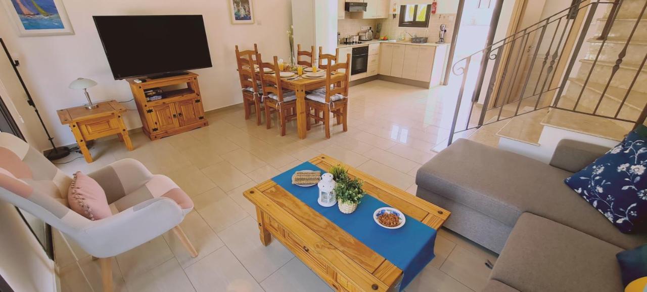 باراليمني Stay Kyklades Resort & Spa المظهر الخارجي الصورة