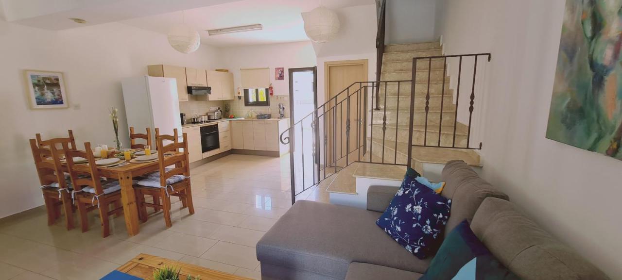 باراليمني Stay Kyklades Resort & Spa المظهر الخارجي الصورة