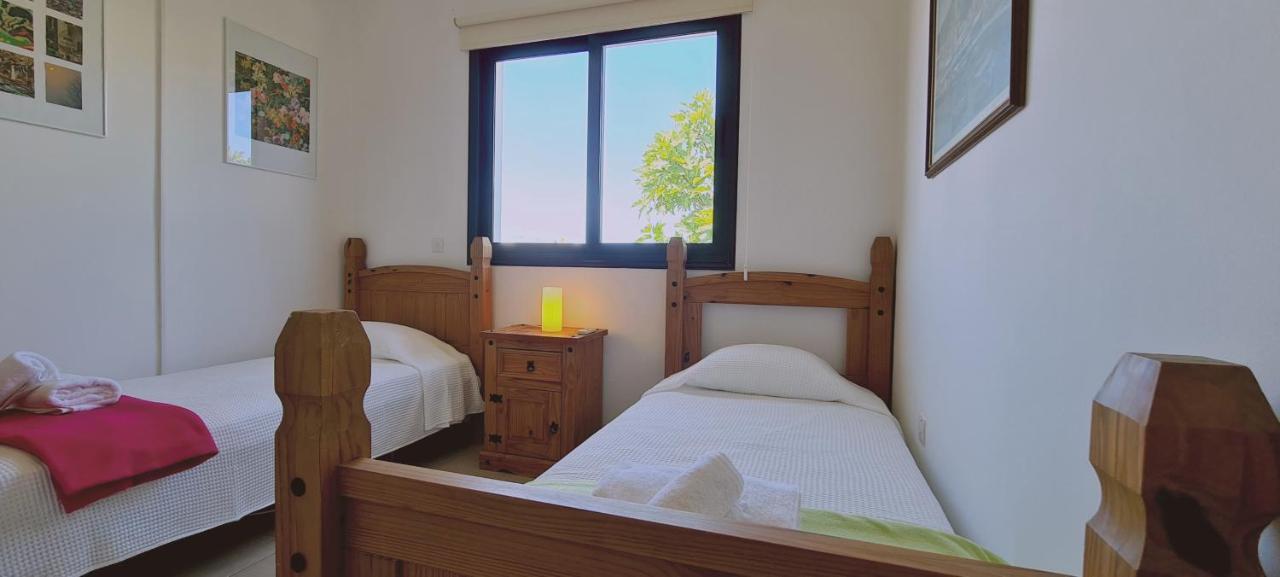 باراليمني Stay Kyklades Resort & Spa المظهر الخارجي الصورة