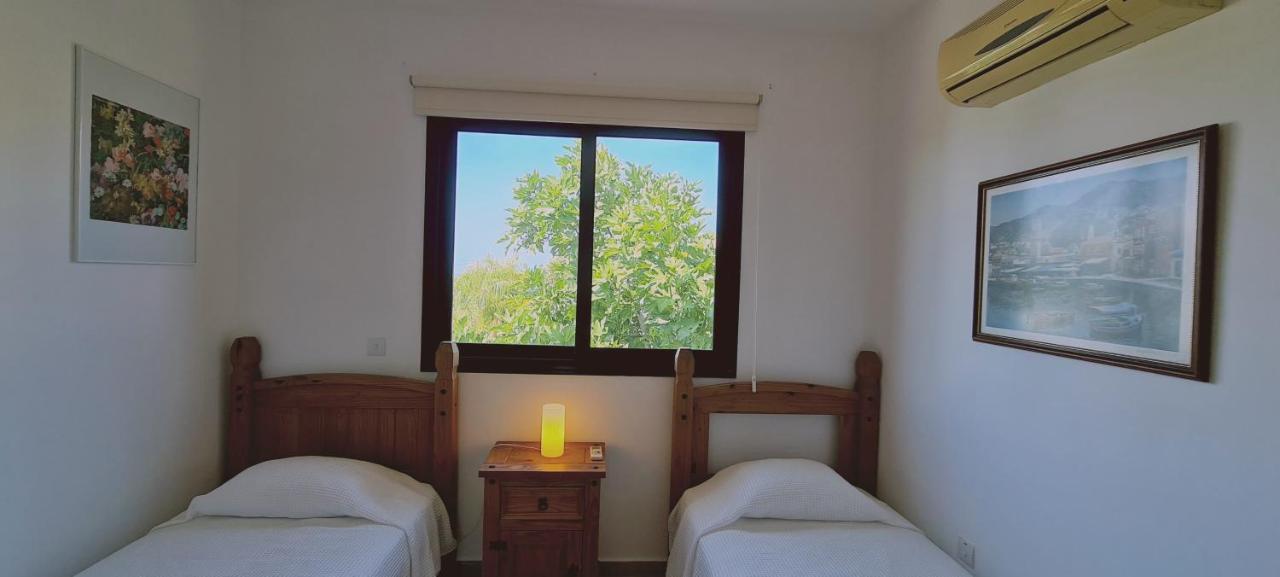 باراليمني Stay Kyklades Resort & Spa المظهر الخارجي الصورة