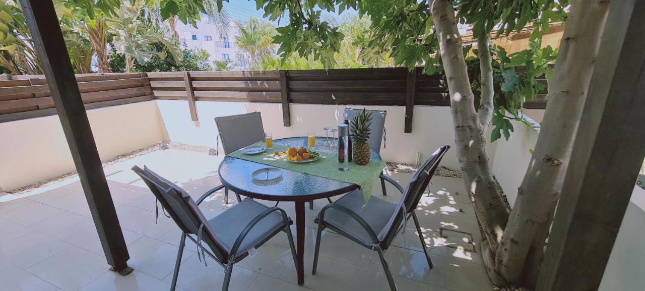 باراليمني Stay Kyklades Resort & Spa المظهر الخارجي الصورة