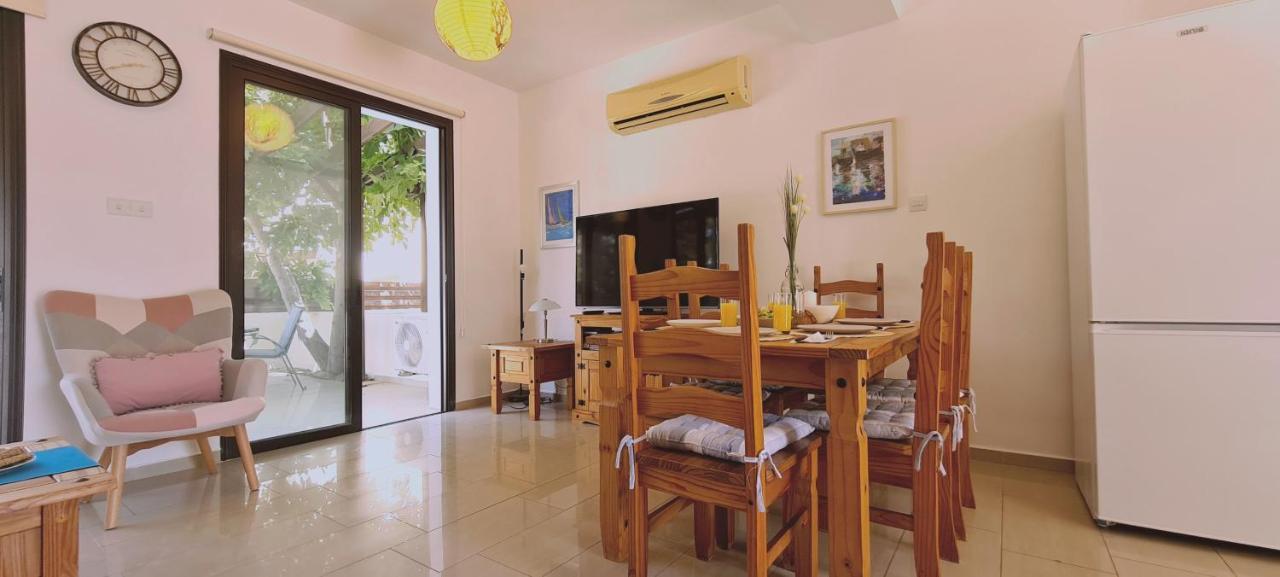 باراليمني Stay Kyklades Resort & Spa المظهر الخارجي الصورة