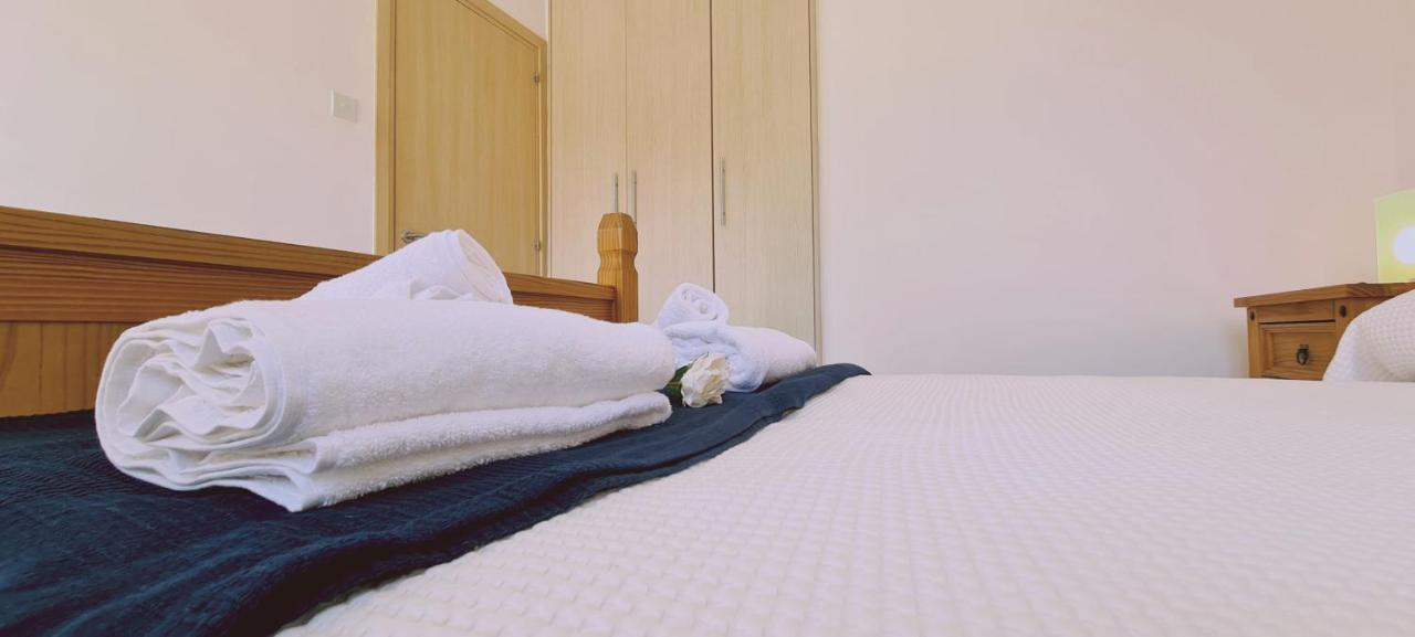 باراليمني Stay Kyklades Resort & Spa المظهر الخارجي الصورة