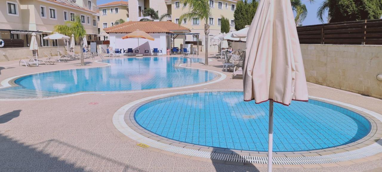 باراليمني Stay Kyklades Resort & Spa المظهر الخارجي الصورة