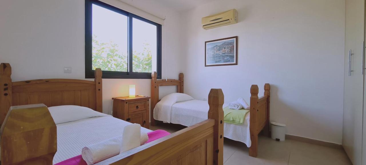 باراليمني Stay Kyklades Resort & Spa المظهر الخارجي الصورة