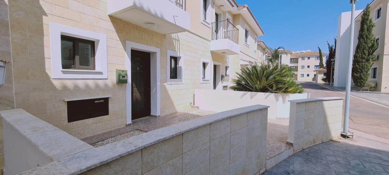 باراليمني Stay Kyklades Resort & Spa المظهر الخارجي الصورة