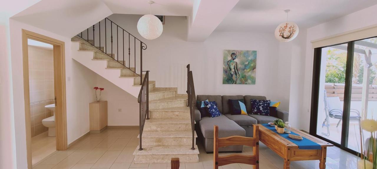 باراليمني Stay Kyklades Resort & Spa المظهر الخارجي الصورة