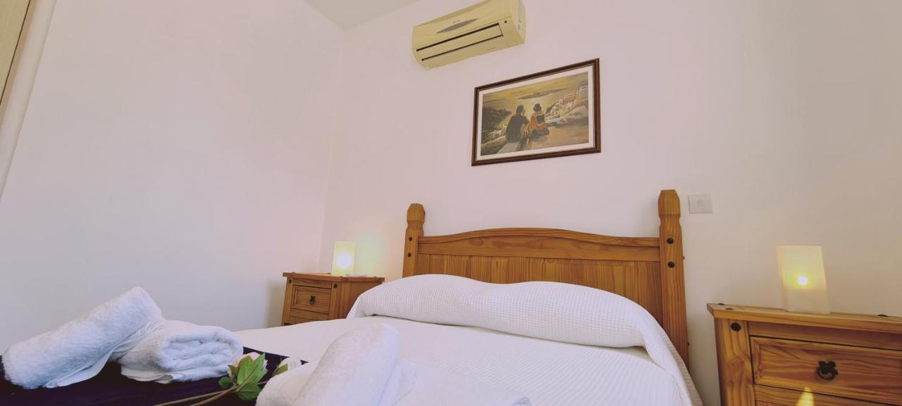 باراليمني Stay Kyklades Resort & Spa المظهر الخارجي الصورة