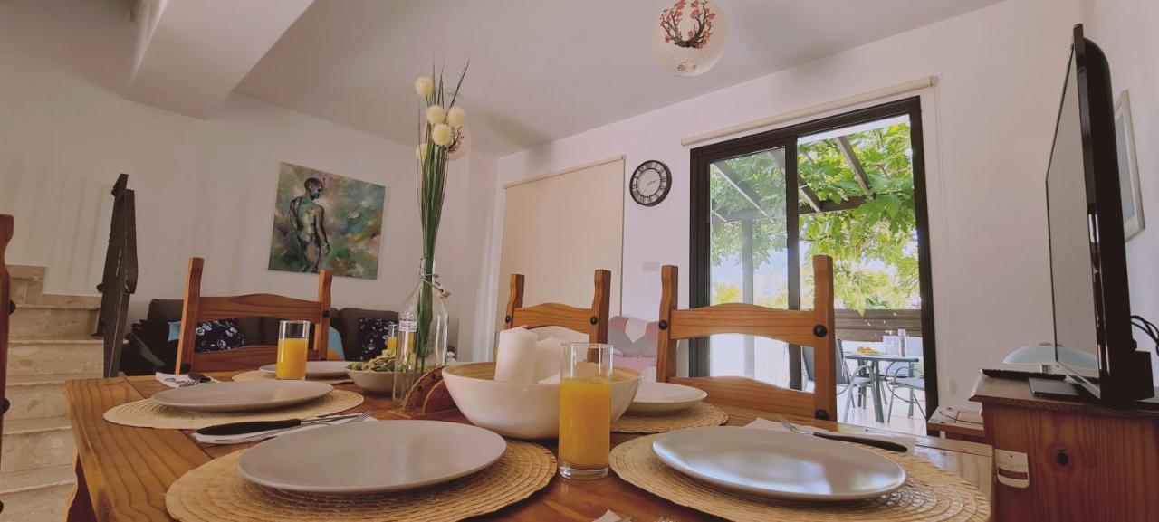 باراليمني Stay Kyklades Resort & Spa المظهر الخارجي الصورة