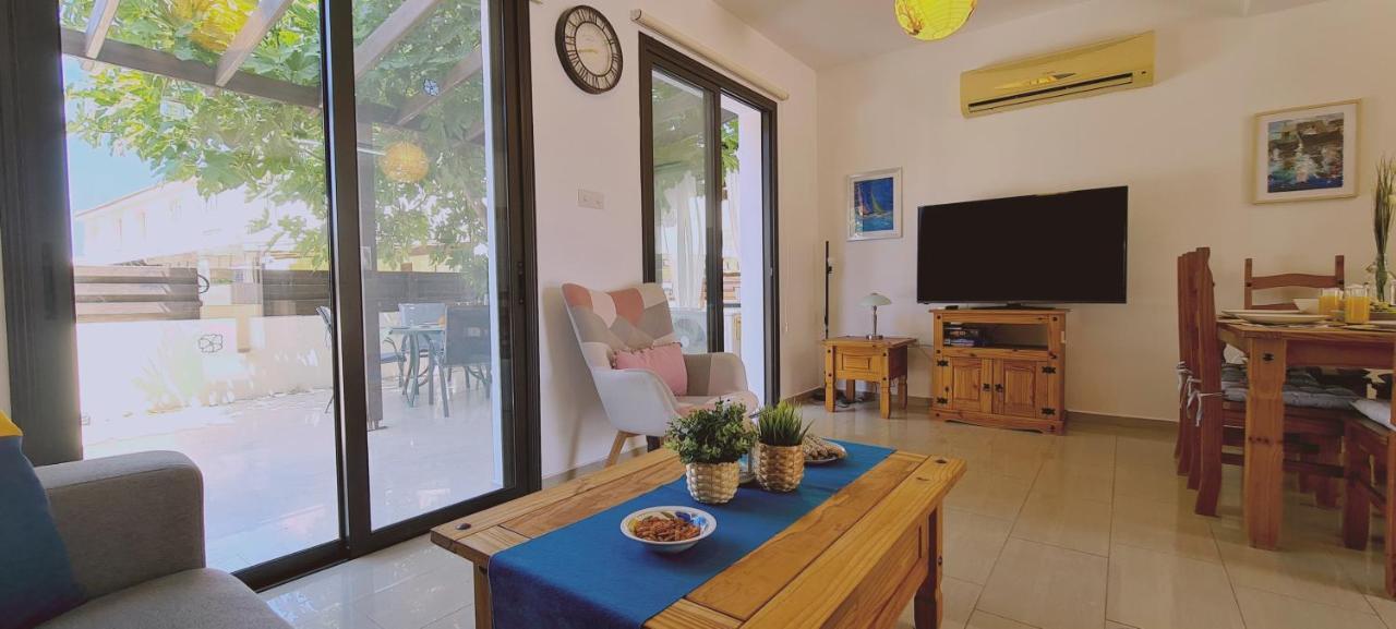 باراليمني Stay Kyklades Resort & Spa المظهر الخارجي الصورة