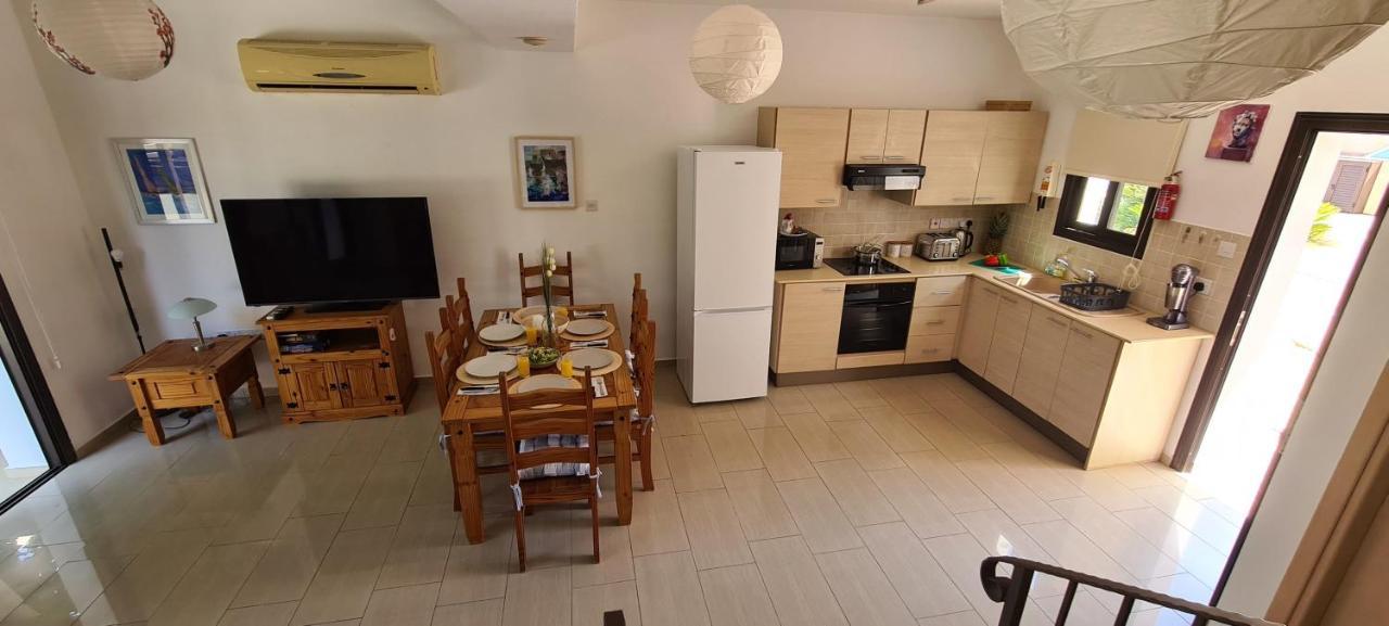 باراليمني Stay Kyklades Resort & Spa المظهر الخارجي الصورة