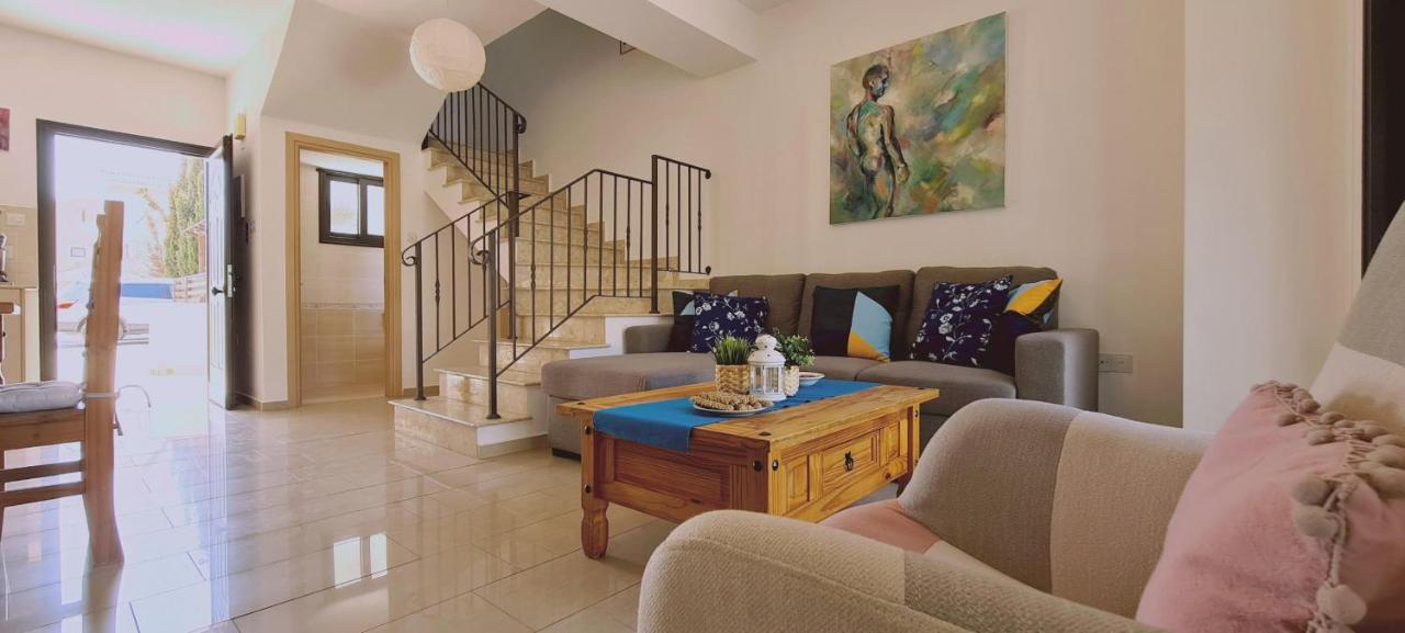 باراليمني Stay Kyklades Resort & Spa المظهر الخارجي الصورة