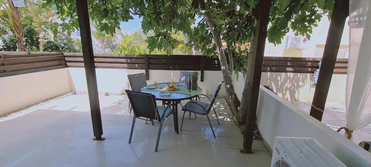 باراليمني Stay Kyklades Resort & Spa المظهر الخارجي الصورة