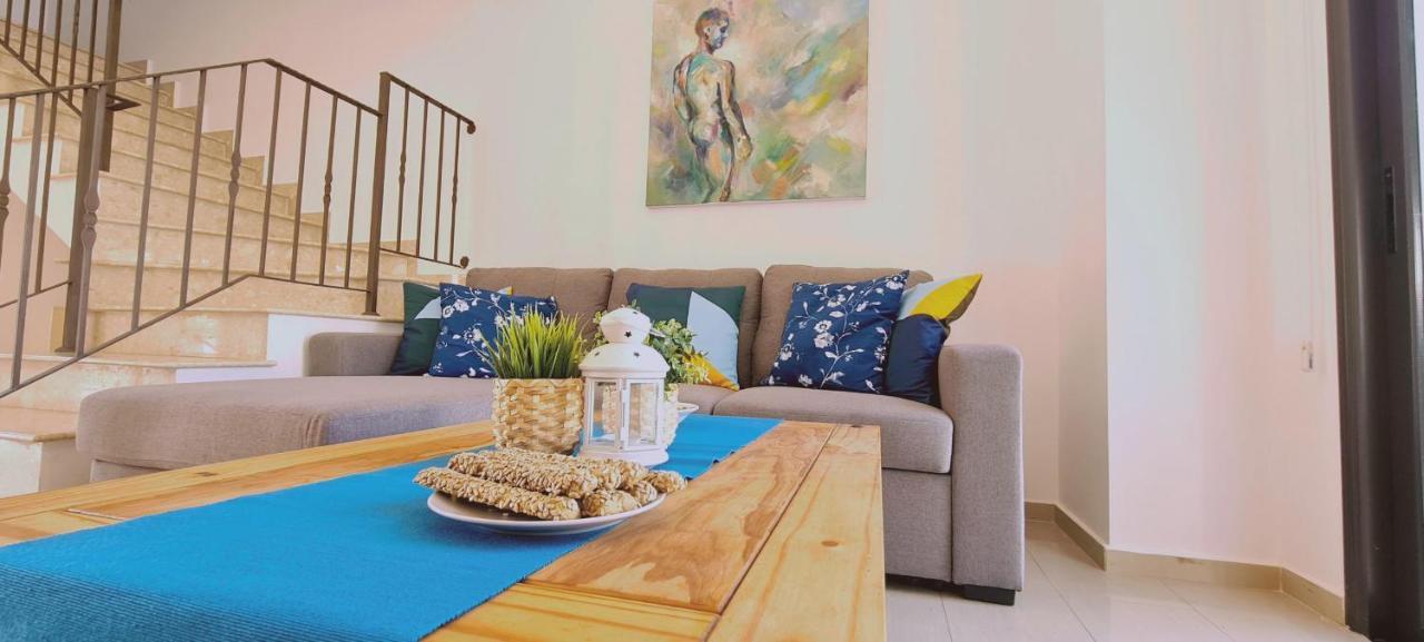 باراليمني Stay Kyklades Resort & Spa المظهر الخارجي الصورة